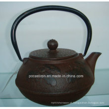 Cast Iron Teapot 0,8L
